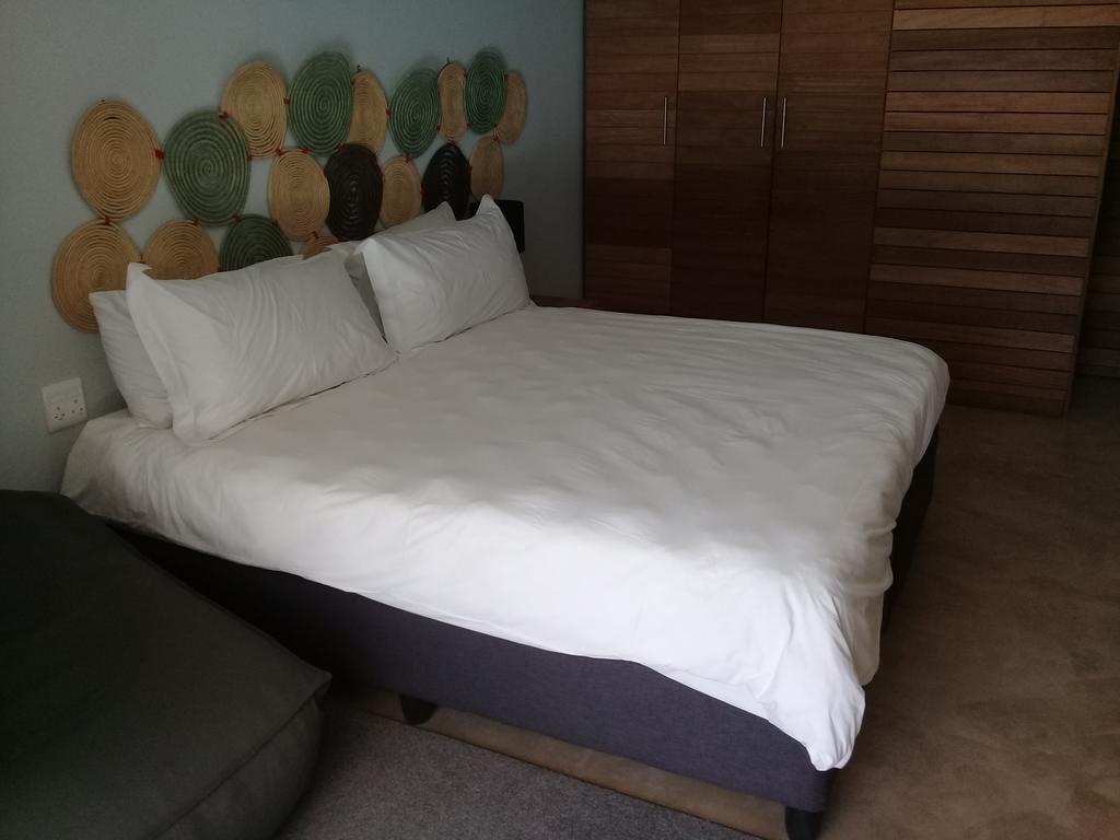 Windtown Lagoon Hotel Langebaan Bagian luar foto