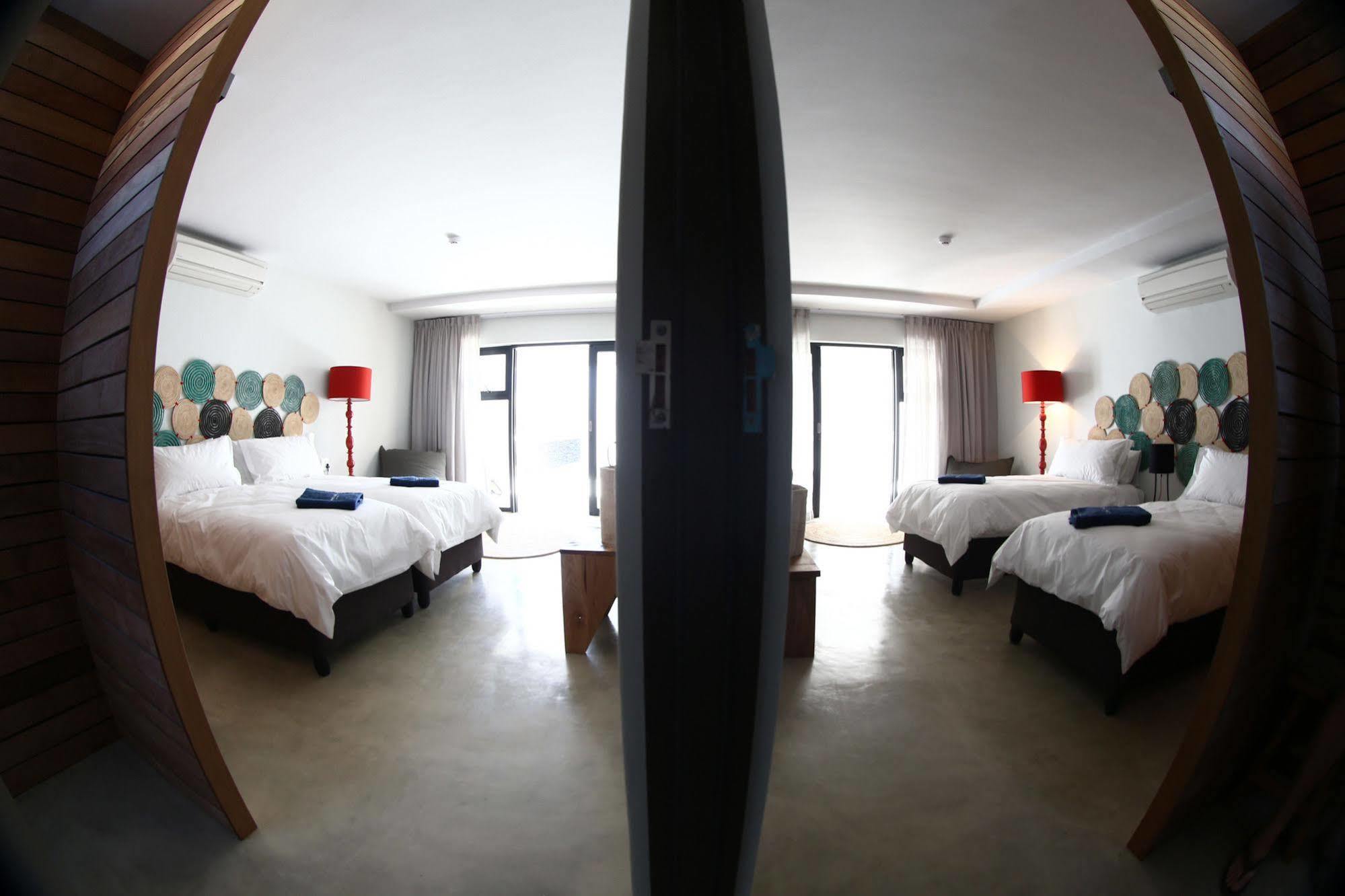 Windtown Lagoon Hotel Langebaan Bagian luar foto